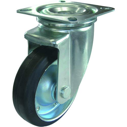 TRUSCO(�g���X�R) �O�����J�[�g�p ���݃L���X�^�[��100 ���d���S���� TYS-100WE