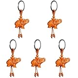 Porte-clés de à pour filles : également un pour un anniversaire, la saint-valentin, la fête des mères, thanksgiving, noël, une remise de diplôme et toute autre occasion, décoration de porte-clés