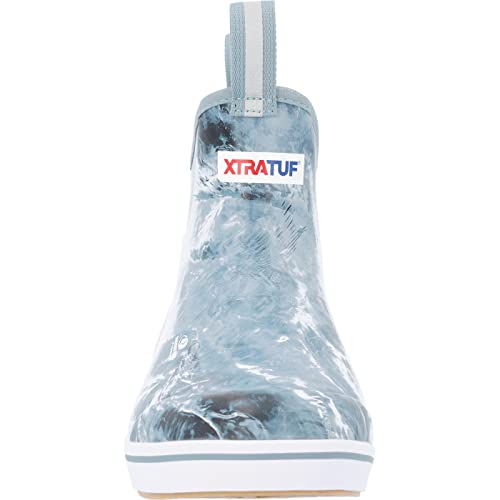 Image of Xtratuf Women's 6 In Ankle Deck Boot