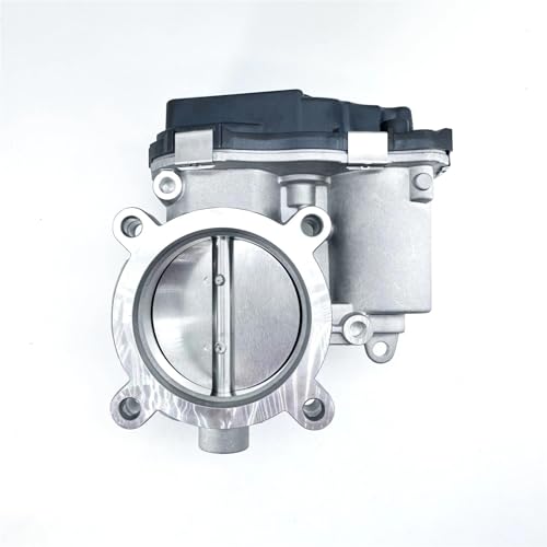 Corps de papillon 4891970AB pour l'entretien moteur Fiat 500X