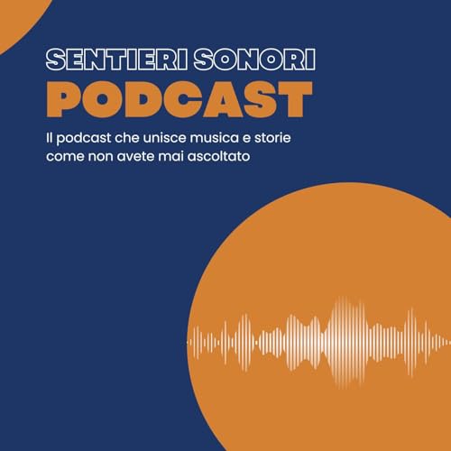 Sentieri sonori copertina