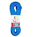 Fixe Io 9,4 mm Kletterseil, Blue, 60m