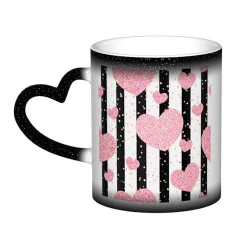 }OJbv}S̃[Y 330ml ϐFJbv 傫߃R[q[Jbv Black