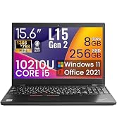 Amazon.co.jp: 【整備済み品】中古ノートパソコン A579/B 15.6インチ
