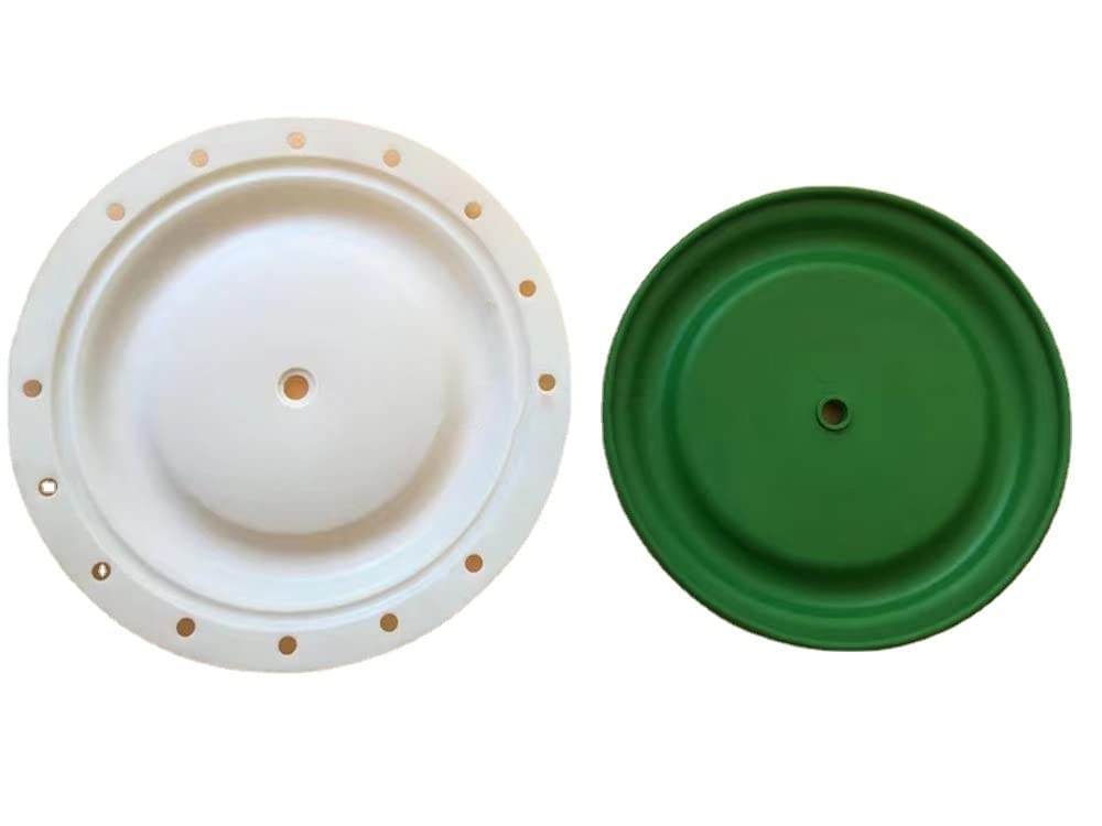 96476-T 96392-T PTFE lub Santoprene zamienne części pompy membranowej ARO pasują do części zamiennych pompy membranowej Ingersoll Rand (93111) (93111)