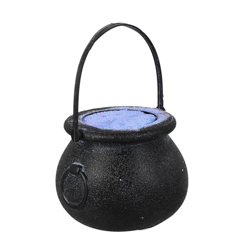 SOESFOUFU Galaxy Witch Can Household Bath Salt Ball Halloween Party Shower Ball Bathing Salt for Boys and Girls