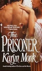 The Prisoner (Orphan) [Idioma Inglés]