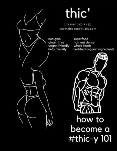 Thic': How to become a thic-y 101