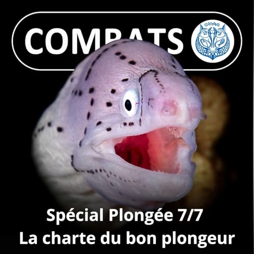 SP&Eacute;CIAL PLONG&Eacute;E 7/7 : Un plongeur sachant plonger doit savoir... (Longitudes 181)