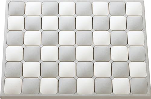 AlXeB(Honesty) ]y oX}bg O[ MTCY 52.5×40×2.2cm karari 􂦂  z V\ tBbg^C HO1916