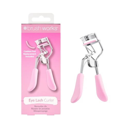 Brushworks Lash Curler