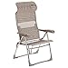 Crespo Crespo Al/206C34 Chaise de Plage Dural