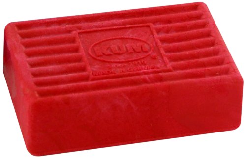 Borrador de ladrillo Kum 402.20.21 corrector de océanos azul y tonos variados