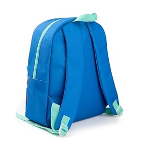 Paw Patrol Boys Backpack Set | Kids 4 Piece Blue & Green Rucksack Bundle with School Bag, Pencil Case, Lunch Bag & Water Bottle | Chase Dog Crew Graphic Complete Matching Set | Back to School Gifts Paw Patrol Boys Backpack Set Kids 4 Piece Blue Green Rucksack Bundle with School Bag Pencil Case Lunch Bag Water Bottle Chase Dog Crew Graphic Complete Matching Set Back to School Gifts