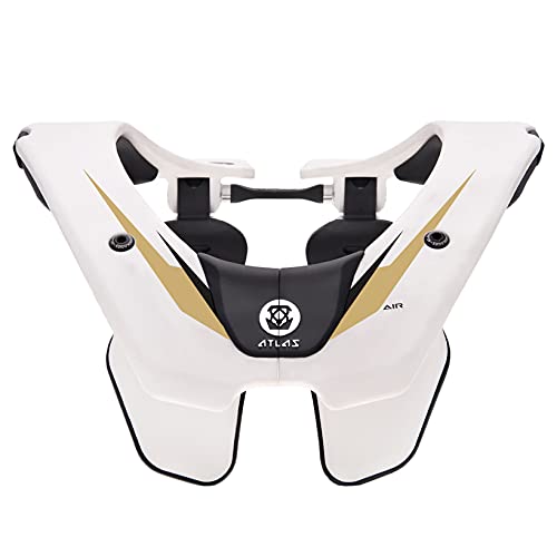 ATLAS AgX GA[ lbNu[X  Ґی zCg/S[h M (94-104cm) AA4-00-010