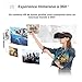 Imagen de 3D VR Gafas de Realidad Virtual