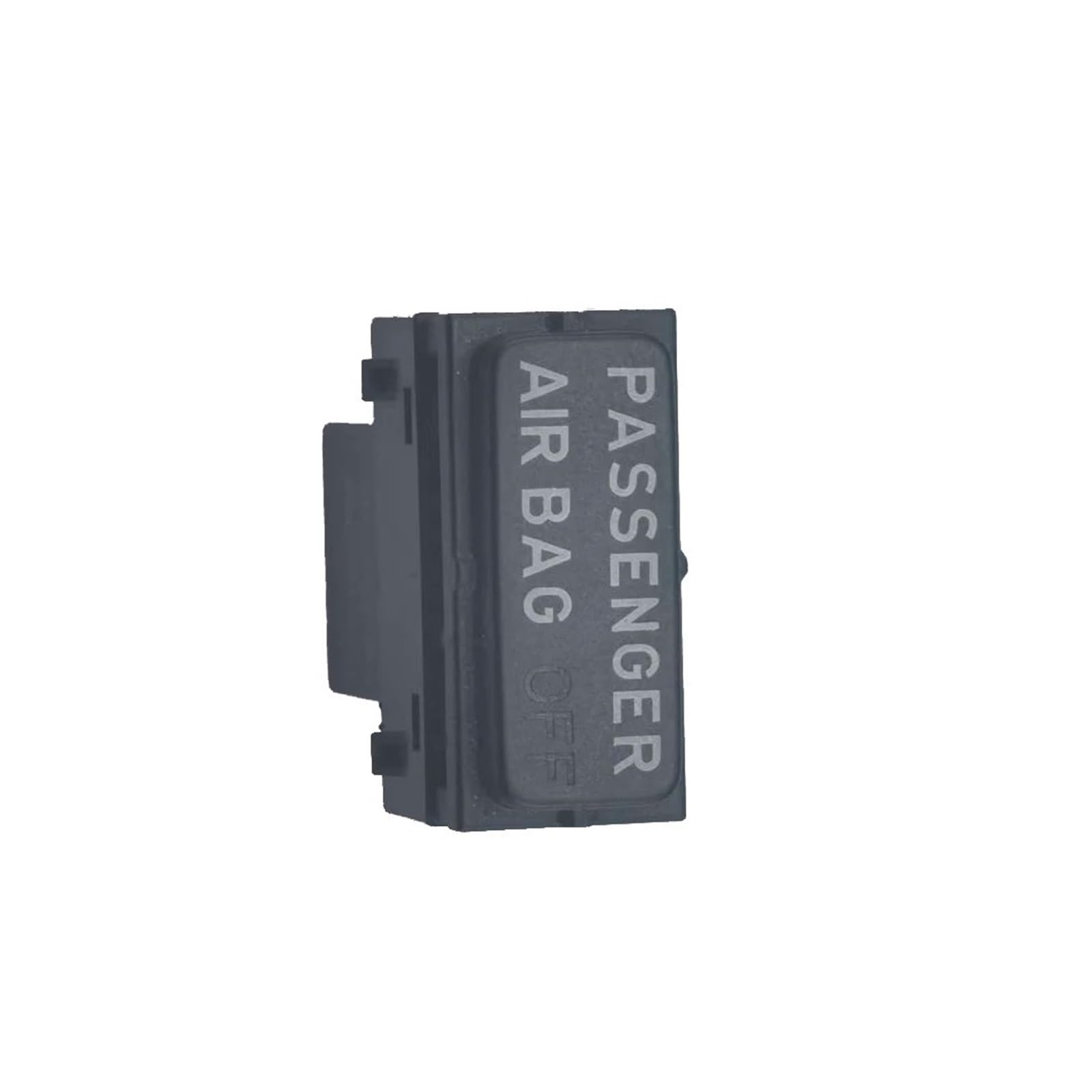 Klimaanlage Lüftungsgitter 1KD819728 1KD819704 1KD819703 1K0819153C Zentrale Klimaanlage Auslass-Luftdüsen-Kit Mit Warnschalter Für Golf 5 MK5 Klimaanlage Entlüftung(Airbag lamp)