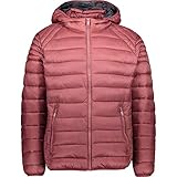 Cmp Man Jacket Zip Hood XXXL
