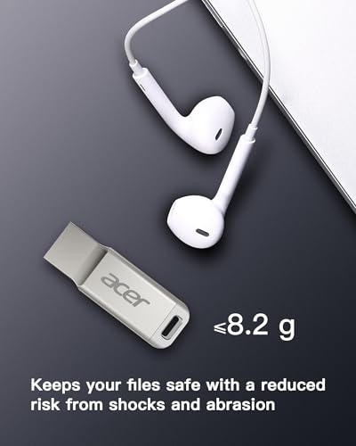 Acer USB Flash Drive UM310 64GB - Image 4