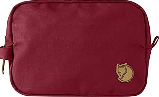 Fjällräven Gear Bag, ciemno-szary (darkgrey (030)), rozm. -, 20 cm