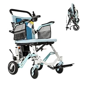 電動車いす - Amazon.co.jp