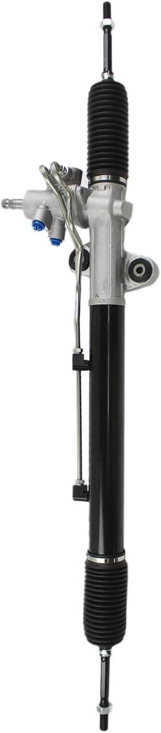 1pc Power Steering Grar Rack And Pinion 26-2719 Compatible For Honda Pilot 2003-2008 Car Accessories Parts Suspension And Steering