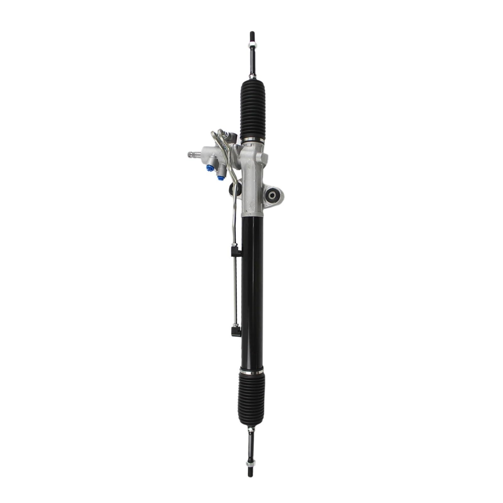 1 unidad de cremallera de dirección asistida 26-2719 compatible con Honda Pilot 2003-2008, accesorios for coche, suspensión y dirección.
