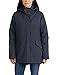 Produktbild Ultrasport Damen Winter-Parka Fiona, navy, XL