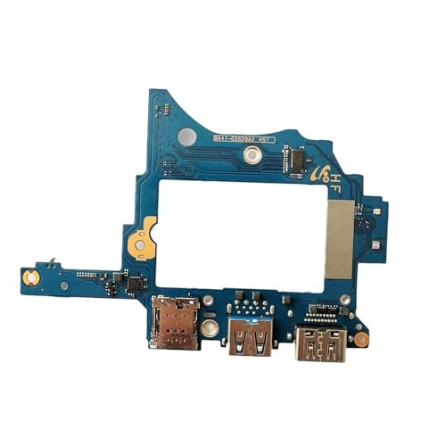 Lector de Tarjetas Micro SD para Samsung Galaxy Book Flex NP930QCA Placa USB BA92-20899A 3
