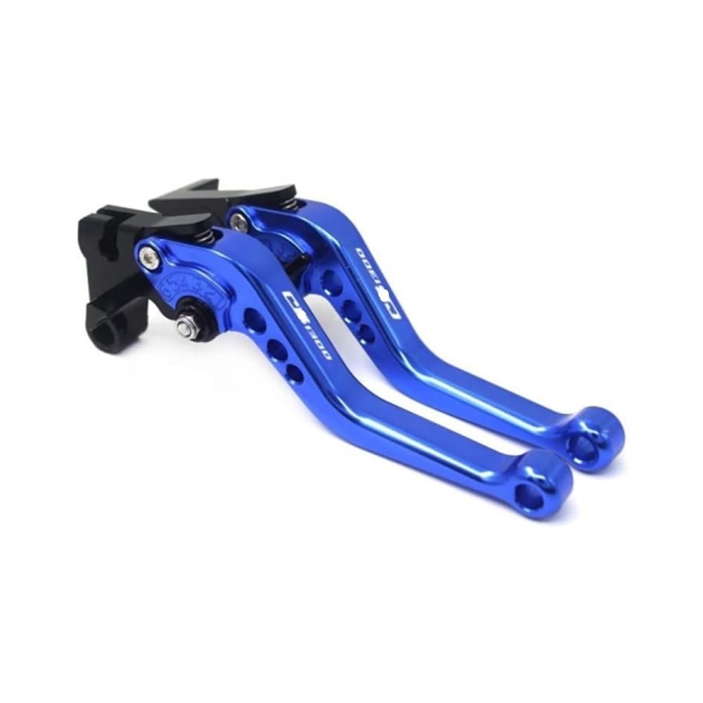Xvasdgaer G For Hon&Da Cb1300 2003-2014 Adjustable Cnc Motorcycle Accessories Brake Clutch Levers