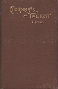 Hardcover Cloudrifts At Twilight Book