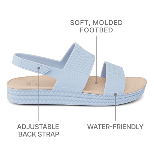 Image of REEF Water Vista Womens Sandal