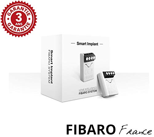 Preisvergleich Produktbild Fibaro Smart Imprint