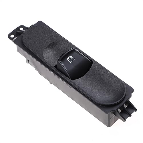 Bouton de commutation de fenêtre pour Sprinter 2500 pour rouler confortablement