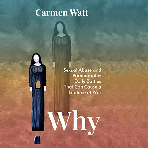 Why by Carmen Watt episode artwork