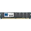 GLOBAL MEMORY 32MB Edo 168-PIN DIMM Memoria RAM para IMPRESORAS (Sharp-AFN, C6252A)