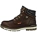 Produktbild Dockers by Gerli Herren 43LU110 Combat Boots, Braun (Schoko 360), 45 EU