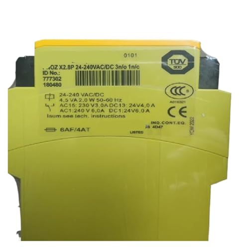 Relais 777302 haute isolation pour protéger vos circuits de commande