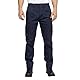 BWOLF Prime Arbeitshose Herren Arbeitshose Herren mit vielen Taschen und extra verstärktem Hosenbund Cargohose mit Spandex (DE/NL/SE/PL, Alphanumerisch, L, Regular, Regular, Blau)