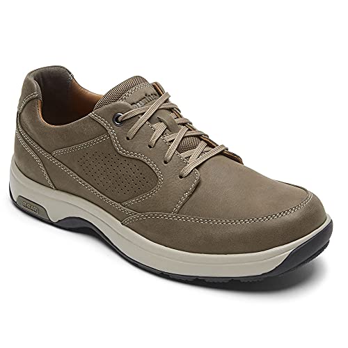 Dunham Men's 8000 Blucher Sneaker2