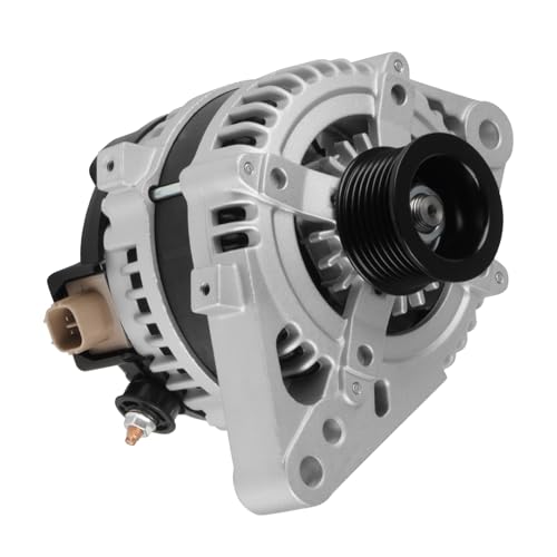 V6 4.0L Alternator for Toyota 4Runner/Tacoma 2003-2015 130A