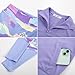 GRACE KARIN Back To School Clothes Size 12-14 Teen 2 Piece Fall Sweatpant Sweatshirt Preppy Fashion Teen Girls Outfits