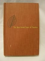 The Best Loved Trees in America B000NYO8XS Book Cover