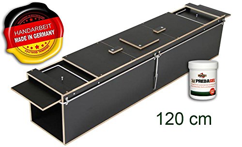 Die Besten waschbarfallen im Test und Vergleich 2021 [Bester der welt