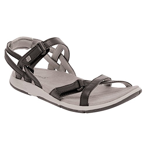 Regatta Lady Santa Cruz, sandali da donna, verde