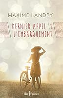DERNIER APPEL POUR EMBARQUEMENT 2764812302 Book Cover