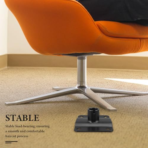 Connecteur pour Fauteuil de Coiffure en Fer Stable - 7