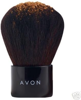 Kabuki Face Brush by Avon Mark