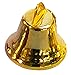 Produktbild Metallglöckchen 16mm gold RAYHER 4006166690808 25 072 06