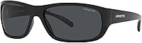 Vista 2 de ARNETTE Men's an 4290 Rectangular Sunglasses